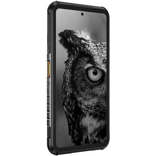 Ulefone RugOne Xever 7 - 512GB - Ébano