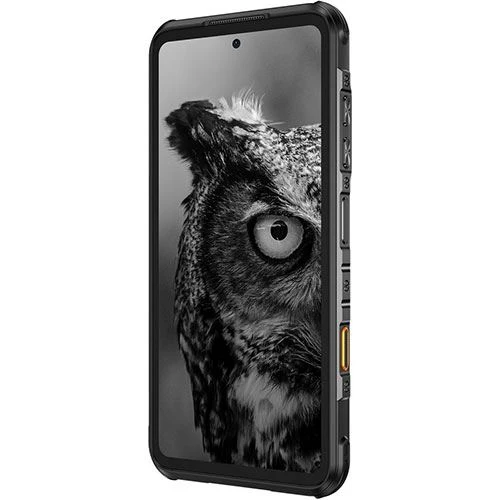 Ulefone RugOne Xever 7 - 512GB - Ébano