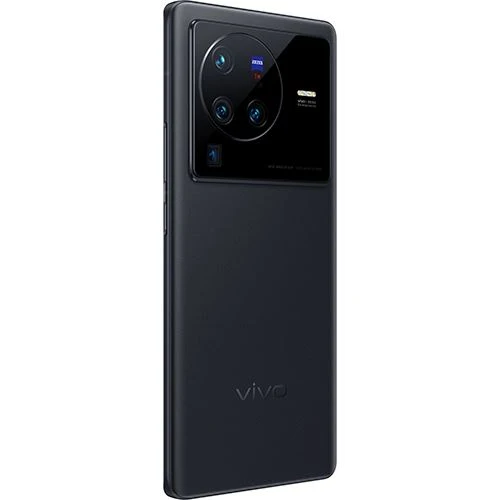 Vivo X80 Pro 5G - 256 GB - Cosmic Onix