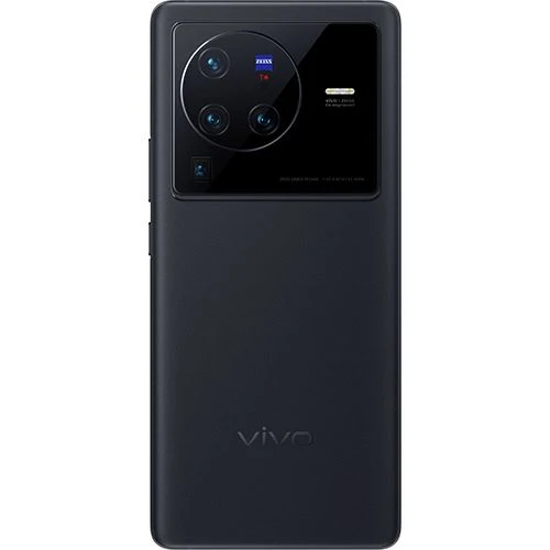 Vivo X80 Pro 5G - 256 GB - Cosmic Onix