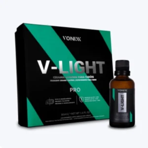 V-LIGHT (Ceramica) | Resistente à Água |