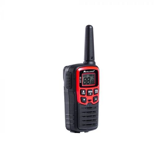 Walkie Talkie Midland XT10