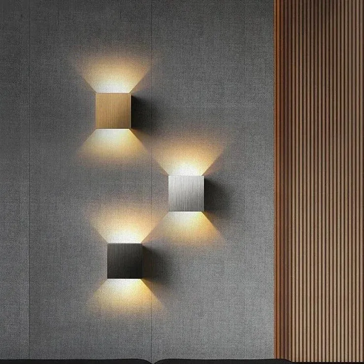 Wall light/solis com Monitor de Oxigênio no Sangue