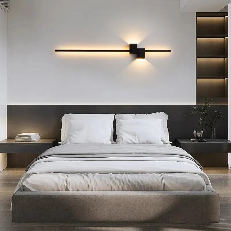 Wall light/Zenos com Bateria de 7 Dias