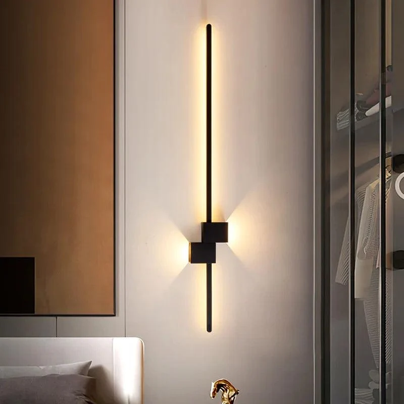 Wall light/Zenos com Bateria de 7 Dias