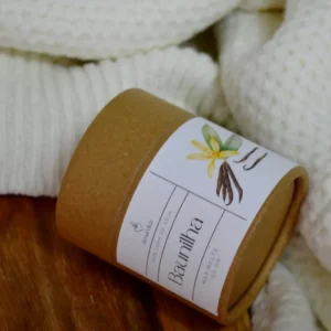 Wax Melts Baunilha com Certificação IP68