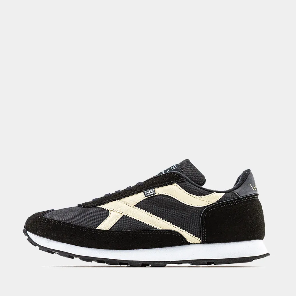 Whirlwind - Black Preto Beige