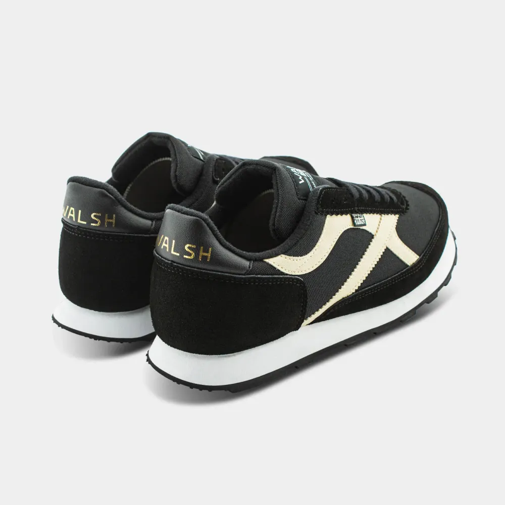 Whirlwind - Black Preto Beige