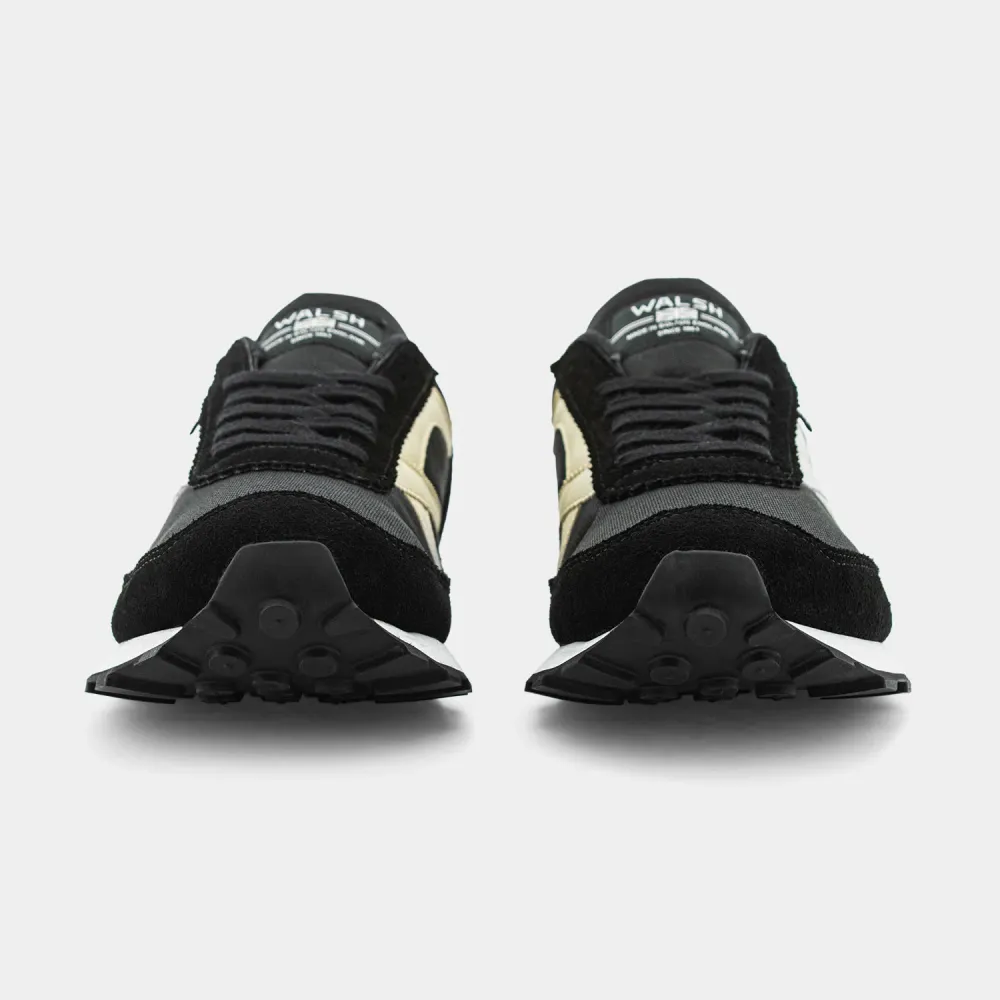 Whirlwind - Black Preto Beige