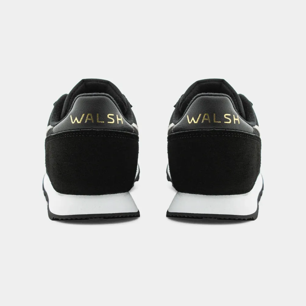 Whirlwind - Black Preto Beige