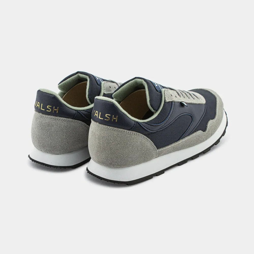 Whirlwind - Grey Alvo Grey