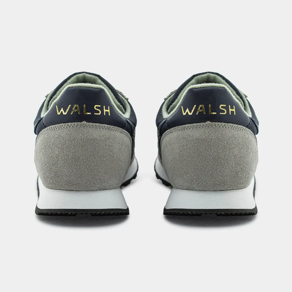 Whirlwind - Grey Alvo Grey