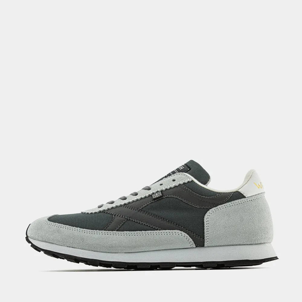 Whirlwind - Grey Alvo Grey
