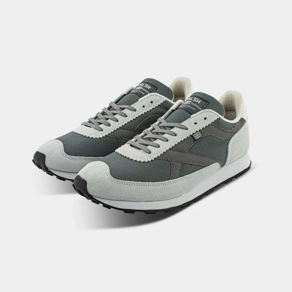 Whirlwind - Grey Alvo Grey