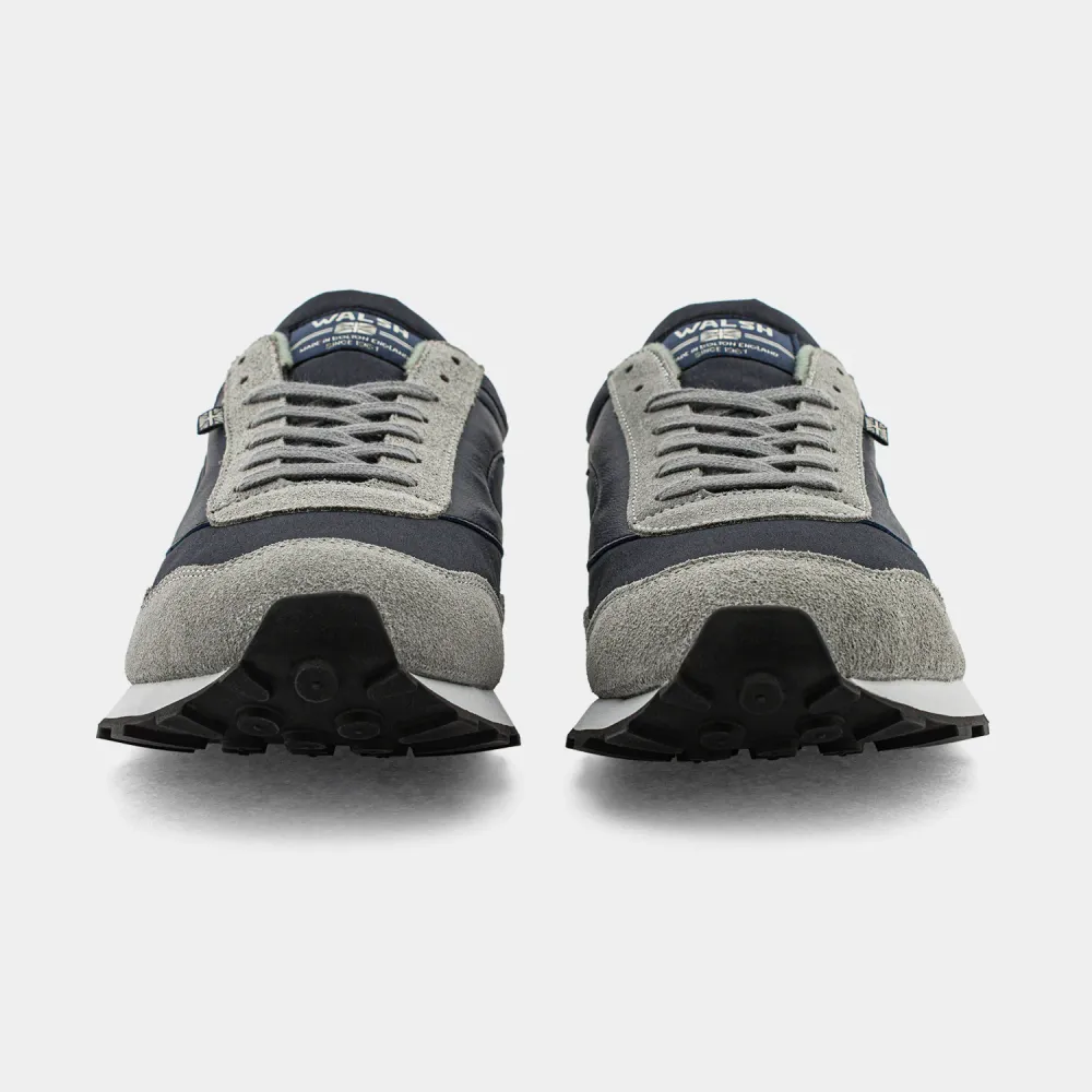 Whirlwind - Grey Alvo Grey