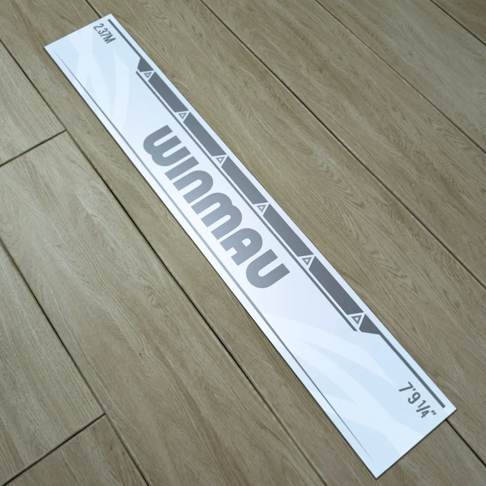 Winmau Alvo Oche Line