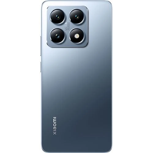 Xiaomi 14T - 256GB - Titan Anil
