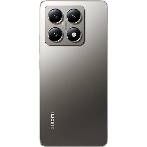 Xiaomi 14T - 256GB - Titan Cinza
