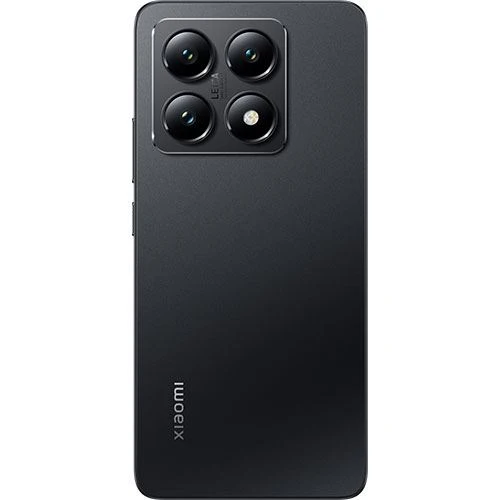 Xiaomi 14T - 256GB - Titan Preto