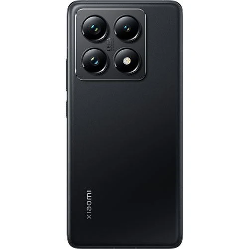 Xiaomi 14T Pro - 1TB - Titan Ébano