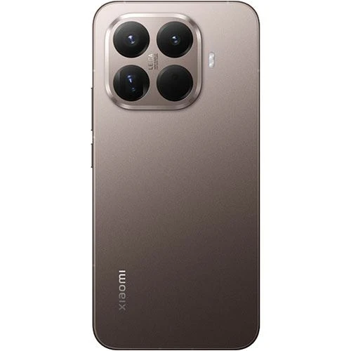Xiaomi 15T Pro - 1TB - Mocha Âmbar