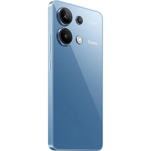 Xiaomi Redmi Note 13 - 256 GB - Ice Anil