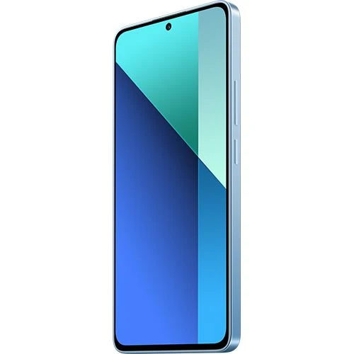 Xiaomi Redmi Note 13 - 256 GB - Ice Marinho