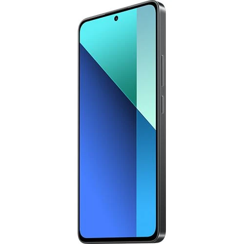 Xiaomi Redmi Note 13 - 256 GB - Midnight Ébano