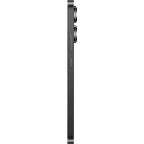 Xiaomi Redmi Note 13 - 256 GB - Midnight Ébano