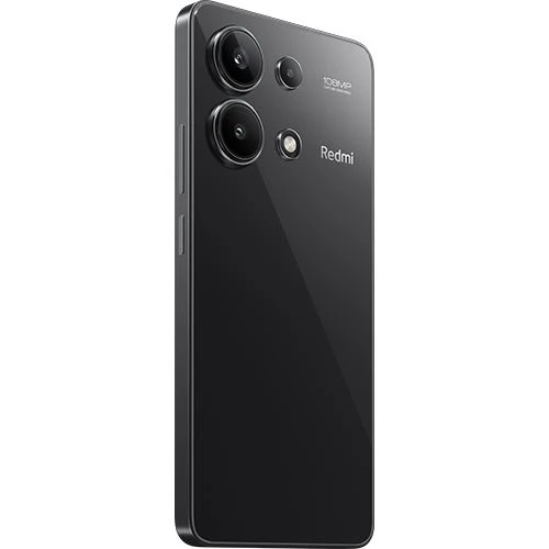 Xiaomi Redmi Note 13 - 256 GB - Midnight Ébano