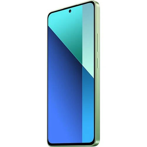 Xiaomi Redmi Note 13 - 256 GB - Mint Jade