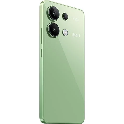 Xiaomi Redmi Note 13 - 256 GB - Mint Jade