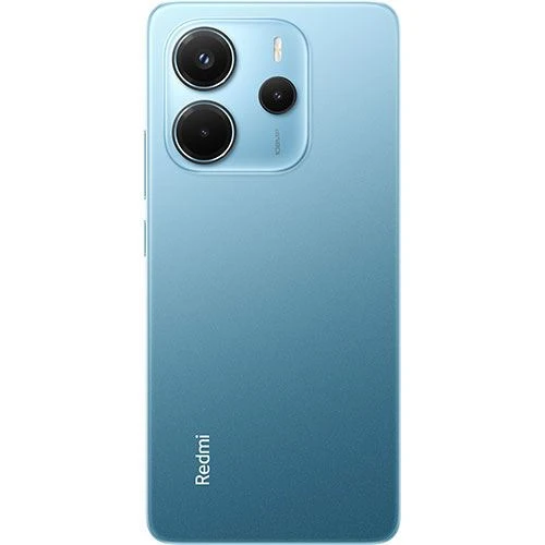 Xiaomi Redmi Note 14 - 256GB - Ocean Cobalto