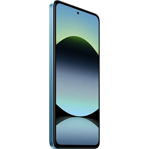 Xiaomi Redmi Note 14 - 256GB - Ocean Cobalto