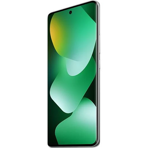 Xiaomi Redmi Note 15 - 256GB - Oliva