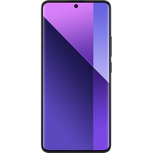 Xiaomi Redmi Note 13 Pro+ 5G - 256 GB - Midnight Onix