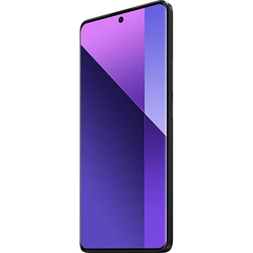 Xiaomi Redmi Note 13 Pro+ 5G - 256 GB - Midnight Onix