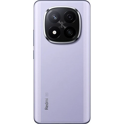 Xiaomi Redmi Note 14 Pro+ 5G - 256GB - Lavender Violeta
