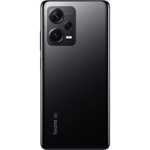 Xiaomi Redmi Note 12 Pro+ - 256GB - Midnight Preto