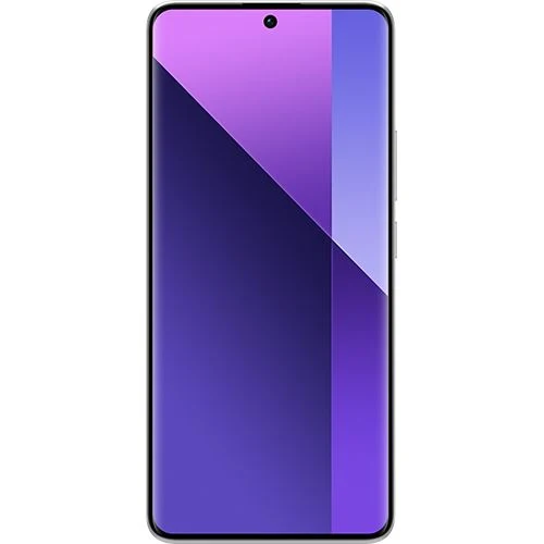Xiaomi Redmi Note 13 Pro+ 5G - 512 GB - Moonlight Marfim