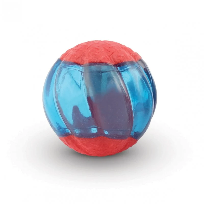Zeus Duo - Bolas luminosas (Modelo S5)