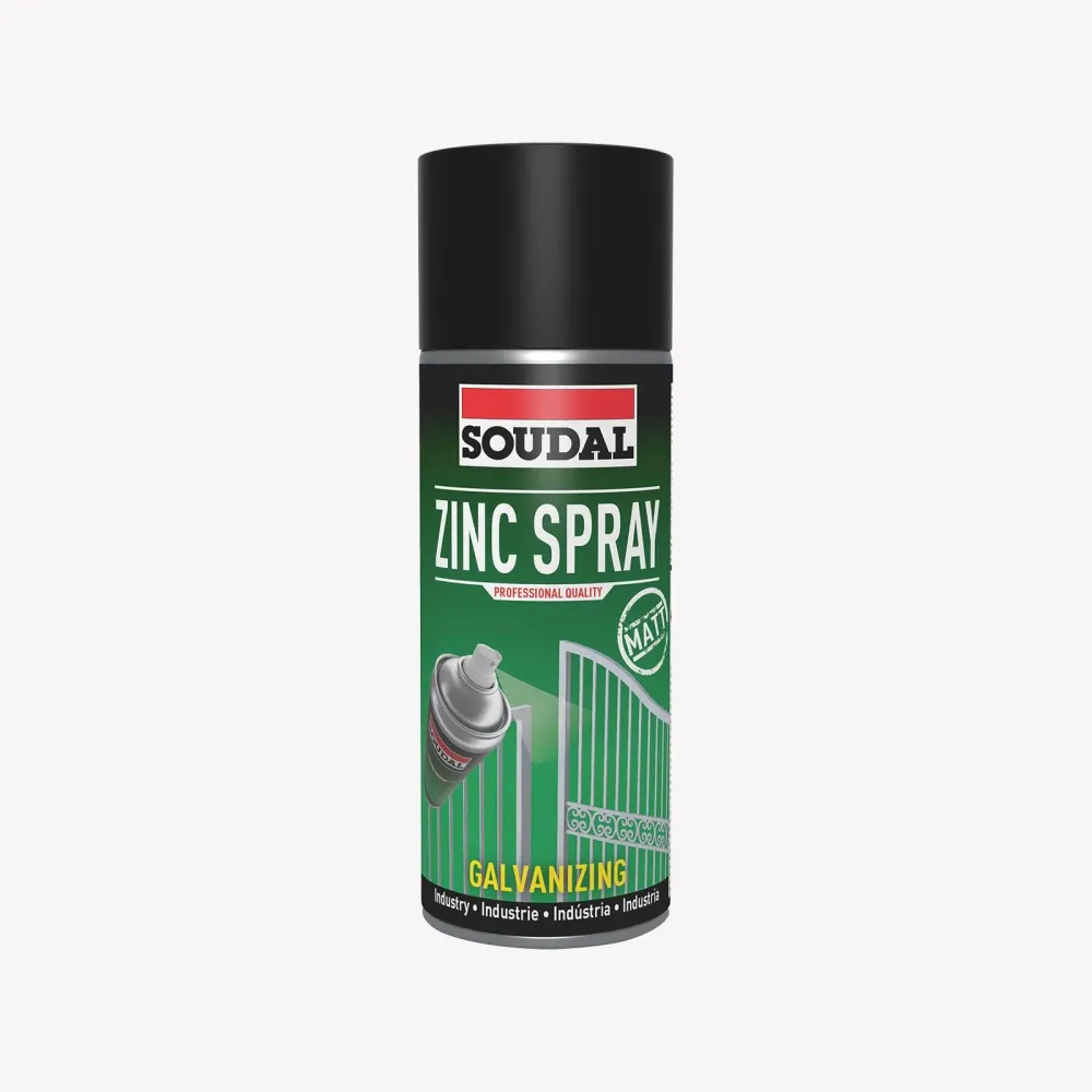 Zinc Spray Mate Distinto