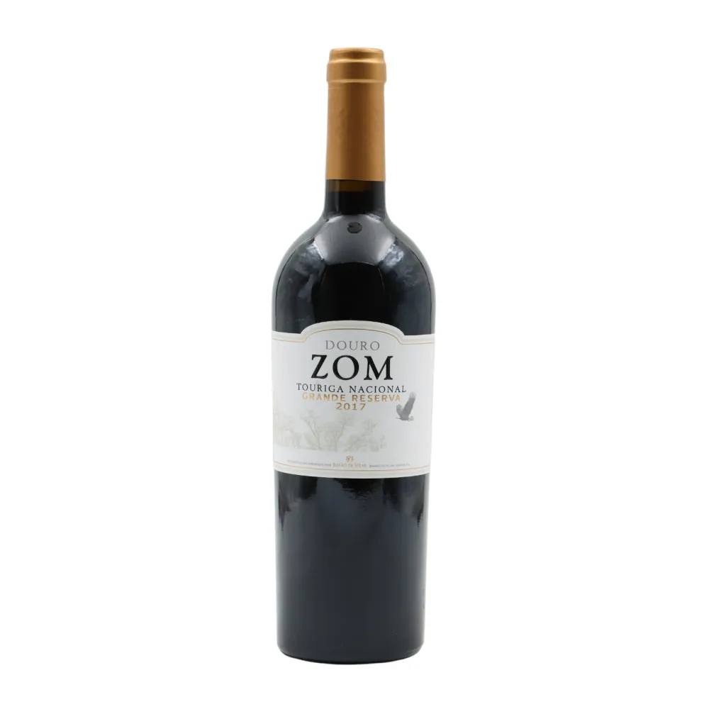 Zom Enorme Reserva Touriga Nacional Tinto 2020