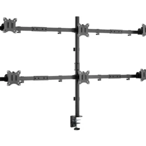 17"32"ARTICLT 6 MNITOR DSK MNT BRA
