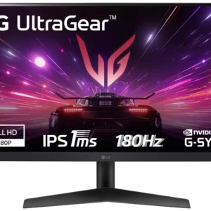 LG 24GS60F monitor de ecrã 61 cm (24") 1920 x 1080 pixels Full H
