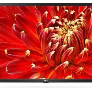 LG 32LQ631C0ZA TV 32 LED FHD HDR10 SMART TV BT