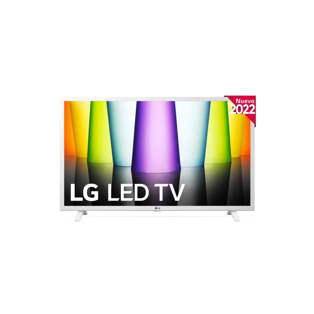 TV LG 32LQ63806LC | 32", LED, Full HD, webOS