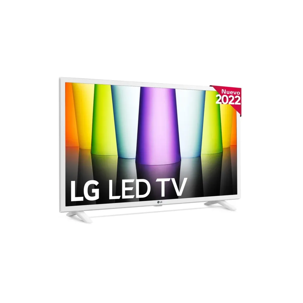 TV LG 32LQ63806LC | 32", LED, Full HD, webOS