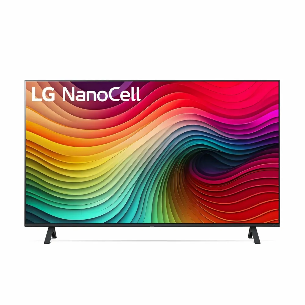 TV LG 43NANO81T6A | 43", LED, 4K, webOS