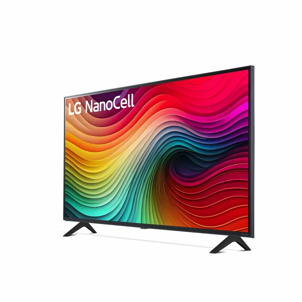 TV LG 43NANO81T6A | 43", LED, 4K, webOS